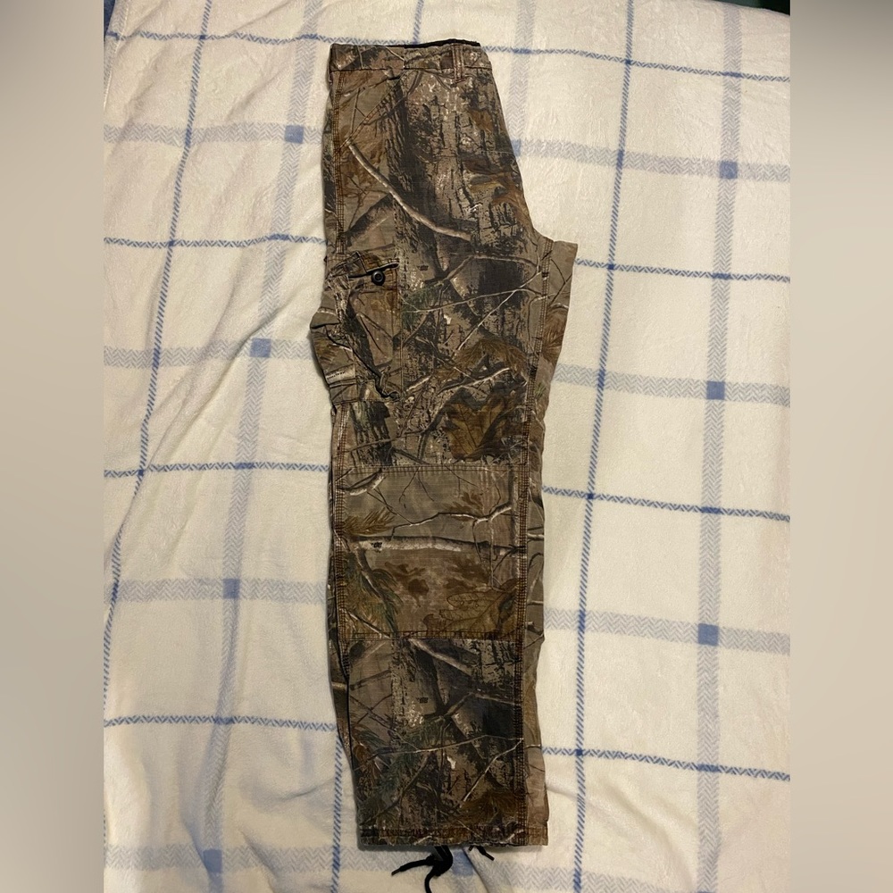 men’s liberty cargo pants